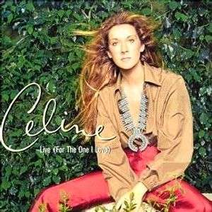 Celine Dion